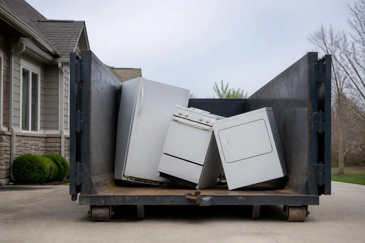 Contractors article: Keeping a Construction Site Clean and on Schedule